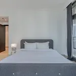Citihome- New 1Br Creek Island With Infinity Pool