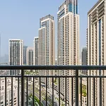 Citihome- New 1Br Creek Island With Infinity Pool