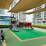 Stonetree - Private Beach With High Class Building Facilities