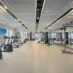 Stonetree - Private Beach With High Class Building Facilities