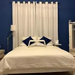 Private Room In The Heart Of Dubai With Burj Khalifa View