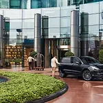 Jumeirah Living World Trade Centre Dubai
