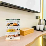 The Sustainable Homes Operated By Fam Living