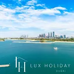 Lux - Opulent Island Suite 3