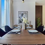 Bnbmehomes - Noora Tower