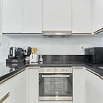 Bnbmehomes - Noora Tower