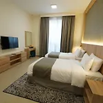 Azur Regency Hotel Apartments