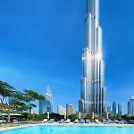 Address Residences Dubai Opera, Downtown Dubai