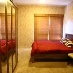 Dxb Backpackers Executive