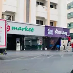 Yoi Pod Hostel - Deira
