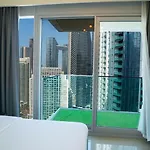 Magnificent 3Br With Incredible Burj & Fountain View