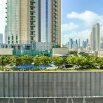 Three Bedroom Near Dubai Mall Street Downtown Dubai - Ezytrac Vacation Homes