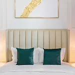 Luxurious Apt Near Jbr