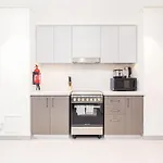 Amazing 1Br At Forte Tower 1 Downtown Dubai By Deluxe Holiday Homes