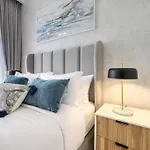 1 Bedroom Apartment In The Cove, Dubai Creek Harbour