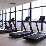 Serene 1Br Apartment In Azizi Riviera 27, Al Merkadh By Deluxe Holiday Homes