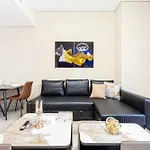 Amazing 1Br At Forte Tower 1 Downtown Dubai By Deluxe Holiday Homes