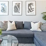 Havn -1 Bedroom Apartment With Dubai Marina View