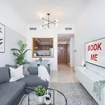 Havn -1 Bedroom Apartment With Dubai Marina View