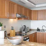 Havn -1 Bedroom Apartment With Dubai Marina View