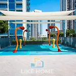 Like Home - 1407 Enjoy The Luxurious Stay In The Grand!