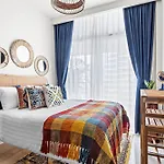 1Bhk Canal View Near Dubai Mall