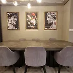 Luxury Retreat, City & Sea Views, Metro Nearby