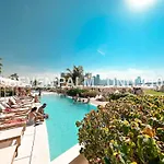 Luxus-Studio Mit Private Beach In Top-Lage, Meerblick & Infinity Pool!