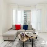 Dream Inn Apartments - Burj Residences Burj Khalifa View
