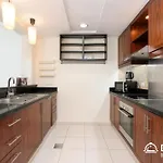 Dream Inn Apartments - Burj Residences Burj Khalifa View