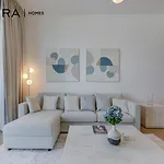 Mira Holiday Homes - Newly 1 Bedroom With Sea View