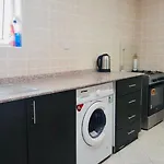 Loft Partition Close To Mall Of Emirates