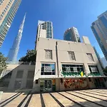 One Bedroom Apartment Dubai Fountain & Old Town View By Auberge