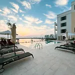 Beautiful Sea View 1 Bed Apartment At La Mer, Dubai