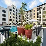 Beautiful Sea View 1 Bed Apartment At La Mer, Dubai