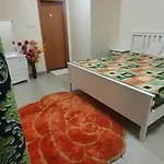 Regency Apartments