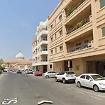 Regency Apartments