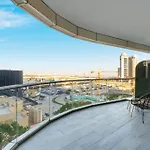 Fam Living - Rp Heights - 3 Mins Walk To Burj Khalifa & Dubai Mall Downtown Dubai