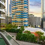 Fam Living - Rp Heights - 3 Mins Walk To Burj Khalifa & Dubai Mall Downtown Dubai