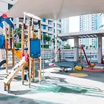Dream Inn Apartments - Boulevard Central
