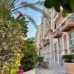 Great View, Dubai Sportcity, Parking Included, Nice Apartments