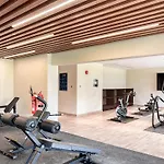 Modern Studio, Canal View, Elite Downtown, Dubai - 13Ab06