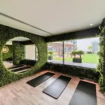 Modern Studio, Canal View, Elite Downtown, Dubai - 13Ab06