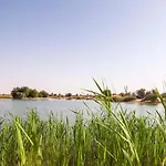Al Qudra Lakes Camping By Hyba