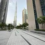 Burj Khalifa And Fountain View 2Bedrooms
