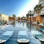 Five Palm Luxury Beach Villa With Private Pool, Panoramic Views, And Jacuzzi By Exclusive Holiday Homes