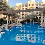 1Bedroom Luxury Apartment By Mamzar Beach