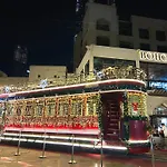 Downtown Gem - 2Br Near Dubai Mall And Burj Khalifa