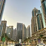 Downtown Gem - 2Br Near Dubai Mall And Burj Khalifa