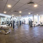 Luxury Spacious - 1 Bedroom - Sky Gardens Difc - Heart Of Trade Centre And Dubai Mall